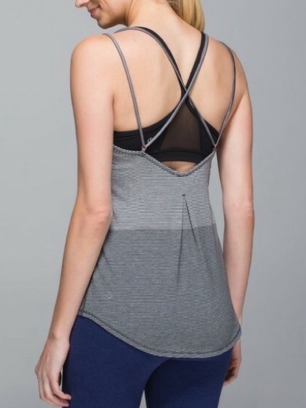 Lululemon Breezy Strappy Women's Tank Top